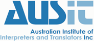 Australian Institute of Interpreters & Translators